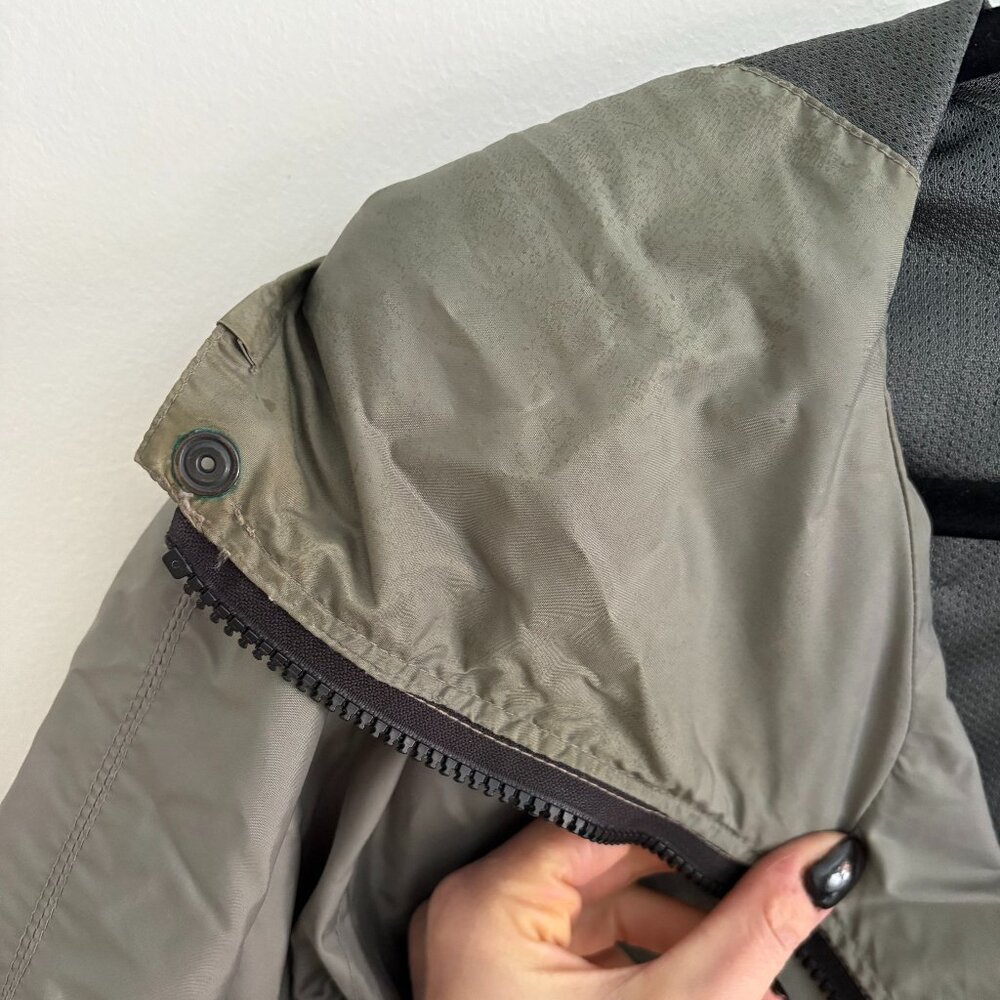Diesel Windbreaker - Picture 2 of 4